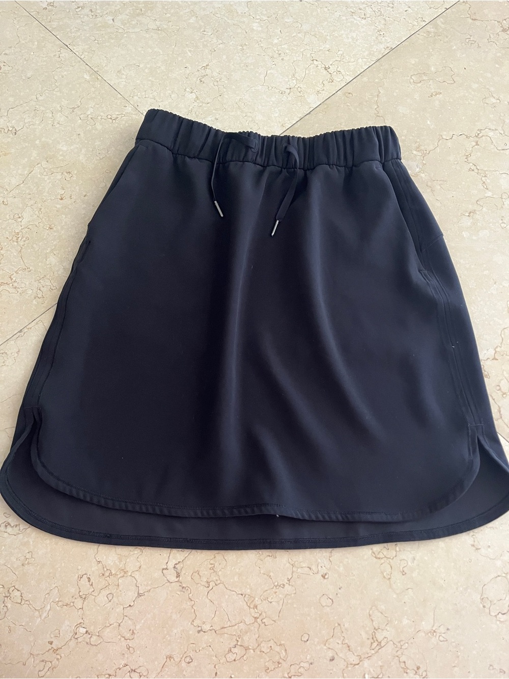 Lululemon on the fly skirt